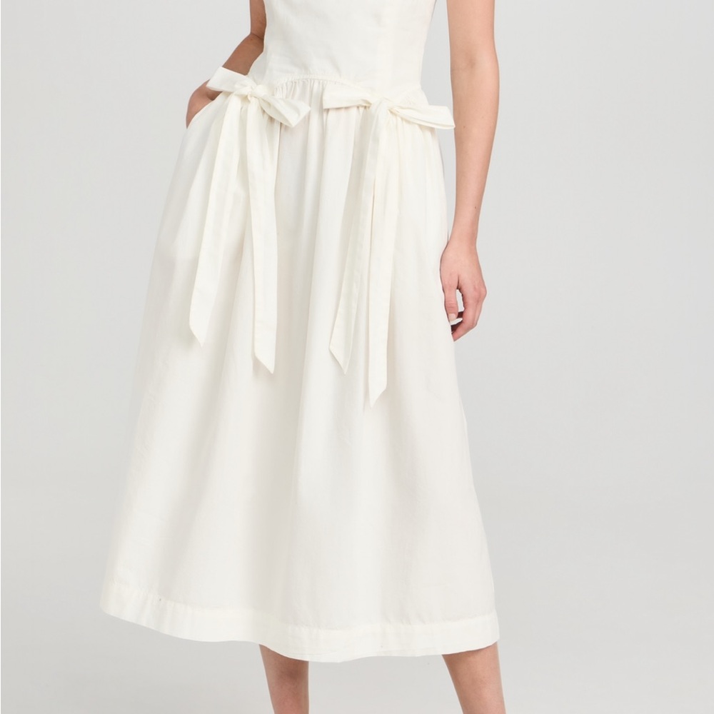 purchased from shopbop damson madder penelope dress